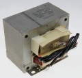 Sharp Transformer - Reels - Rtrn-a741wrzz Transformer T-r Ehke-592